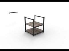 800 mm promotietafel Q195