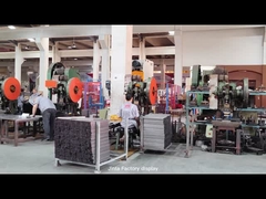 Van de het Metaalvertoning van de supermarkt de Opschortende Gondel rekken van de de Planken Kleinhandelswinkel