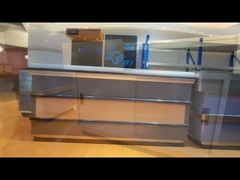 Duurzame kassa van supermarkten Kassa van winkels Fabrikanten