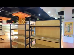 Wat is het beste materiaal voor metalen houten planken?