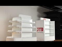 Lees hoe LED-displays een revolutie kunnen teweegbrengen in supermarkten.