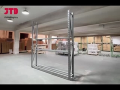 Wat is de juiste manier om banden op te slaan?