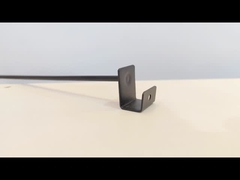 Hoe noem je supermarkt haakjes Accessoires?