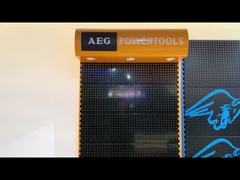 Hoe kies je een plank om gereedschappen op te slaan?