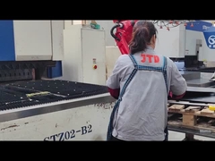 Wat is automatisch buigen?