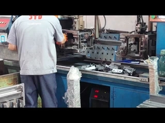 Hoe werkt geautomatiseerd lassen?