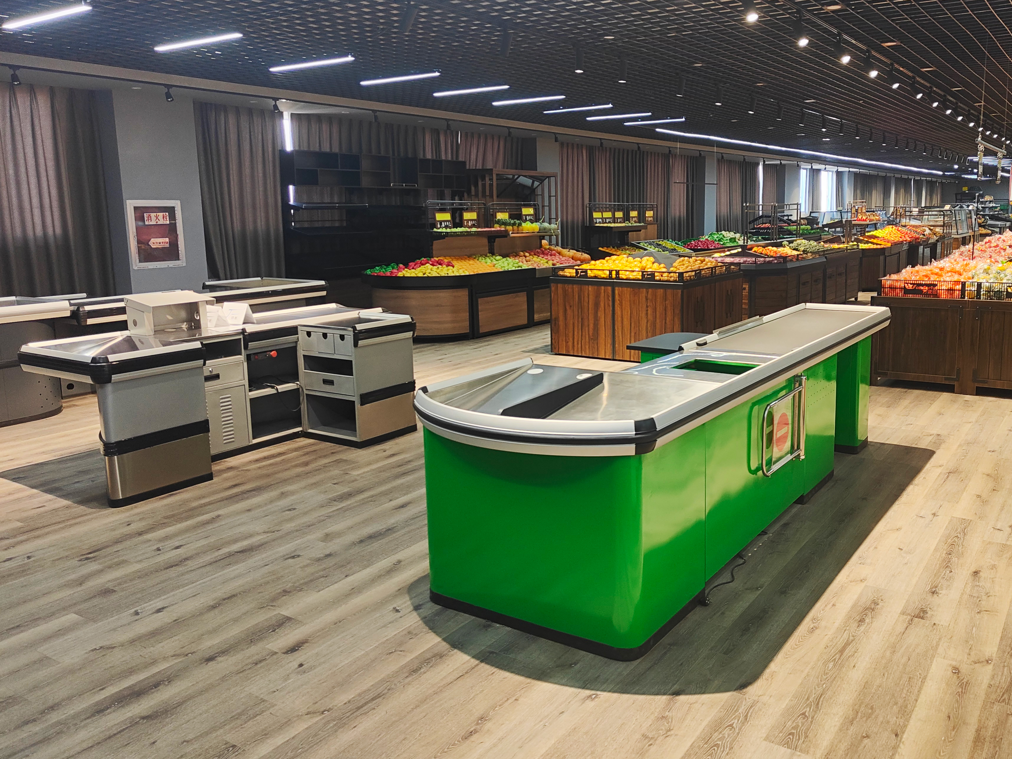 Laatste bedrijfsblogs Aanpasbaar kassasysteem: Hoe creëer je een efficiënte, duurzame en veilige retail checkout omgeving?
