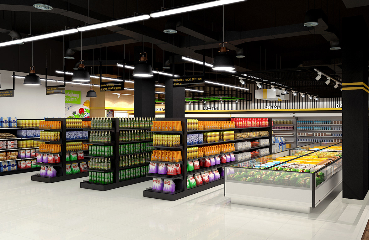 Laatste bedrijfsblogs De transformatie van de detailhandel in Zuidoost-Azië stimuleert de groeiende vraag naar schapruimte voor supermarkten.