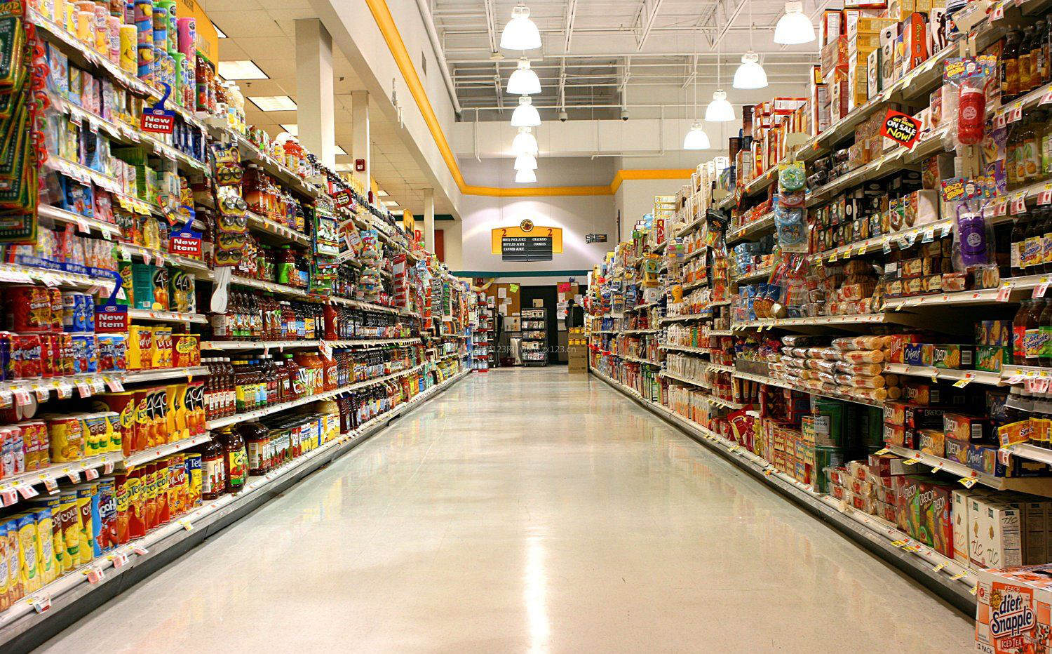 Laatste bedrijfsblogs Versnelde upgrades in grote Russische supermarkten & gestage groei in de vraag naar dubbelzijdige displayrekken