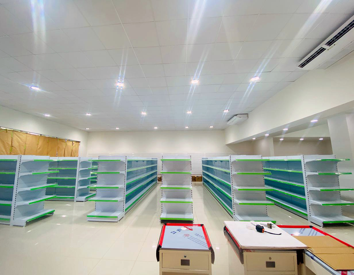 Laatste bedrijfsblogs Centraal-Amerikaanse Marktupdate: Stabiele Stijging van de Vraag naar Schappen in Honduras