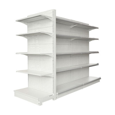 Verzamelplaten voor supermarkten Ultieme oplossing voor het organiseren en vertonen van producten