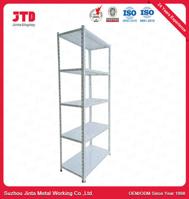 80kg per het Metaal dat van Laagboltless 1800mm 450mm in Pakhuis opschort