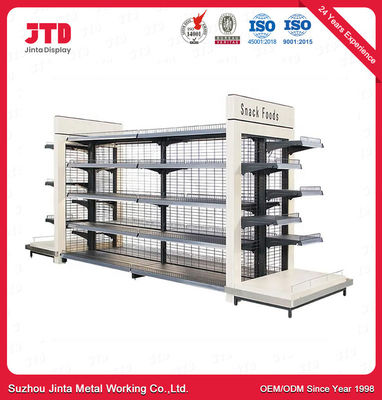 kopen Het vlotte Staalvertoning Opschorten voor de Vertoning van de Detailhandelssupermarkt het Rekken Systeem online manufacture