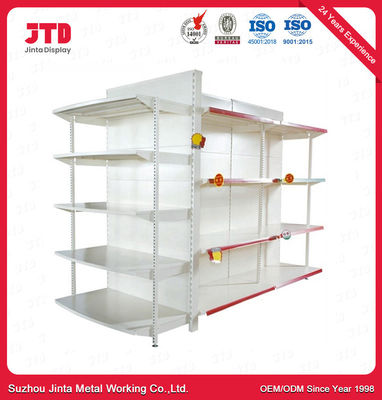 kopen Het moderne Supermarktvertoning Opschorten voor het Rek van de het Metaalsupermarkt van de Detailhandelwinkel online manufacture