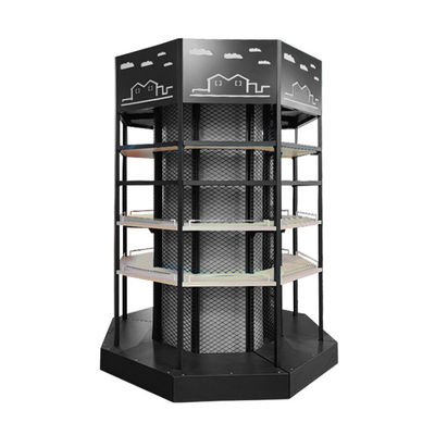 kopen Op maat gemaakte supermarktplaten modern stijl voor aantrekkelijke winkelplaten online manufacture