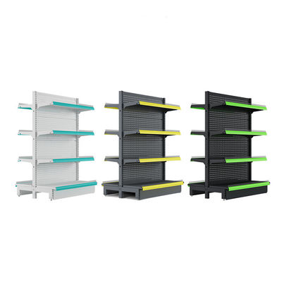 kopen Stabiel supermarktplaatje met een laadvermogen van 30-80 kg/laag voor opslag online manufacture