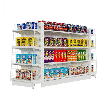 kopen Zware supermarktplaten met grote laadcapaciteit online manufacture