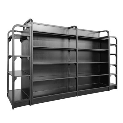 kopen Op maat gemaakte schappen voor het systeem van de supermarktrekken online manufacture