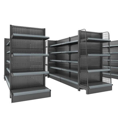 kopen Duurzaam op maat gemaakte winkelplanken voor opslagoplossingen online manufacture