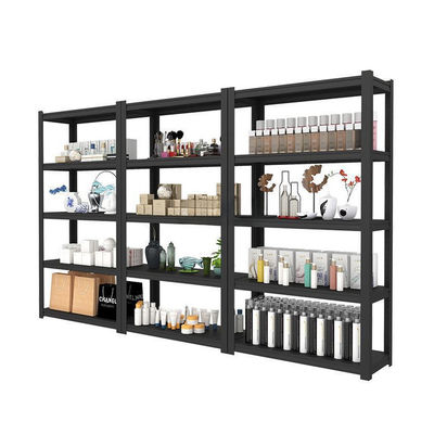 kopen 300 mm diepte boltloze metalen planken tot 500 lbs capaciteit per plank Custom logo optie online manufacture