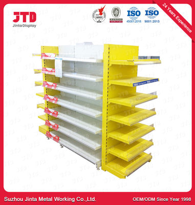 kopen 50kgs gondelvertoning die 1000mm 2100mm in Supermarkt opschorten online manufacture