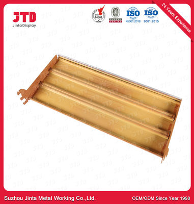 kopen 400mm Plank van de Breedte de Enige Supermarkt 4 Lagen Wit online manufacture