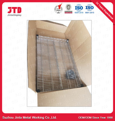 80 - 200kgs draadmetaal Opschorten Multifunctioneel voor Kruidenierswinkelwinkel