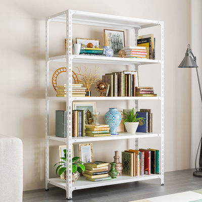 Schalen zonder bouten Industrial Warehouse Storage Rack Rack
