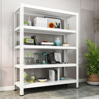 Schalen zonder bouten Industrial Warehouse Storage Rack Rack