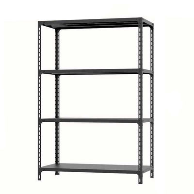 Verstelbaar metalen rack zonder bouten Staal garage magazijn opslagplank
