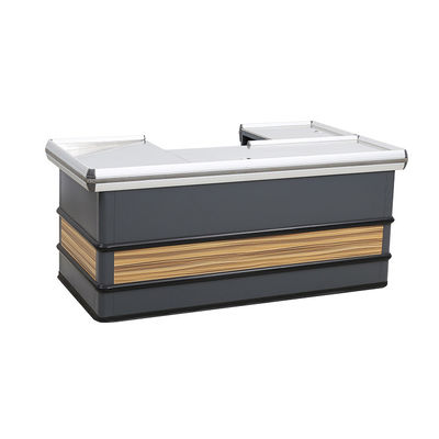 Koudgewalste stalen kassierkassa Kassa 550 - 1200 mm Breedte opties