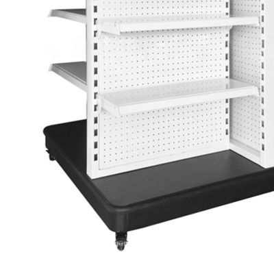 Eenvoudige installatie en stabiele structuur