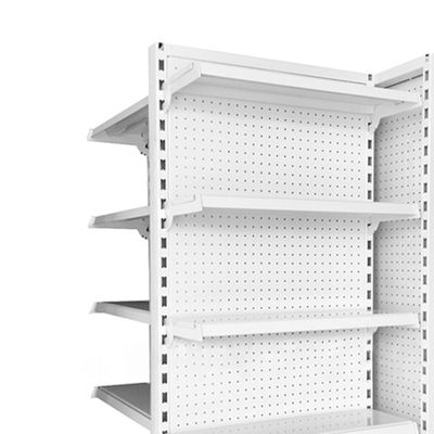Eenvoudige installatie en stabiele structuur
