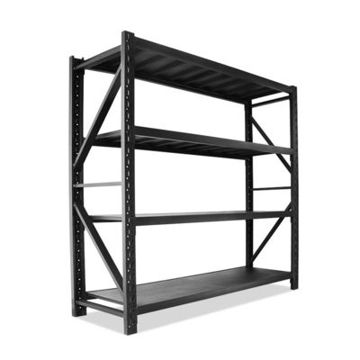 Op maat gemaakte magazijnplanken met een capaciteit van 500-3000 kg per laag