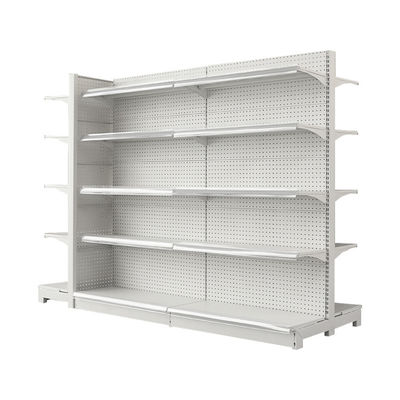 Verzamelplaten voor supermarkten Ultieme oplossing voor het organiseren en vertonen van producten
