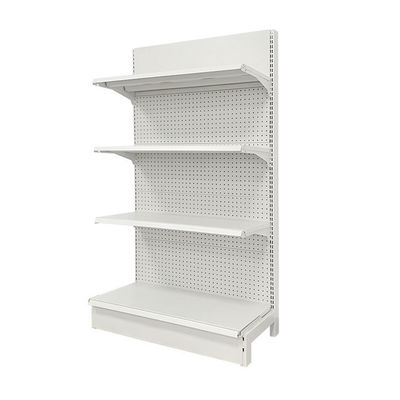 Verzamelplaten voor supermarkten Ultieme oplossing voor het organiseren en vertonen van producten