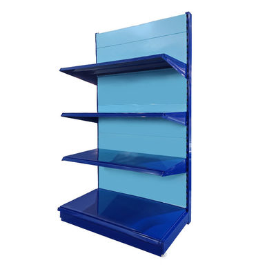 Stabiele structuur voor verschillende kleuren en maten