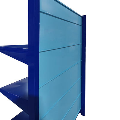 Stabiele structuur voor verschillende kleuren en maten