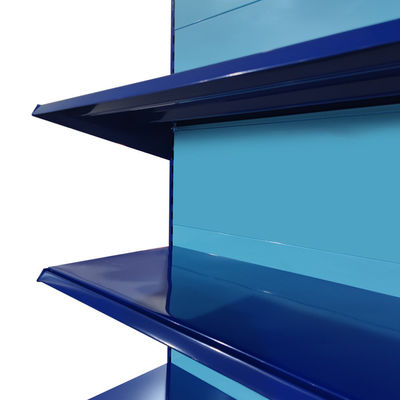 Stabiele structuur voor verschillende kleuren en maten