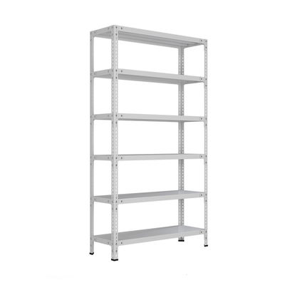 Heavy Duty Boltless Racking Racks Duurzame epoxy poedercoat Afwerking Garage opslag Stacking Rack