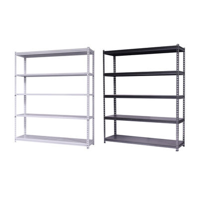 ISO9001-gecertificeerde stoorkamers zonder bouten Aanpasbare stevige metalen plank