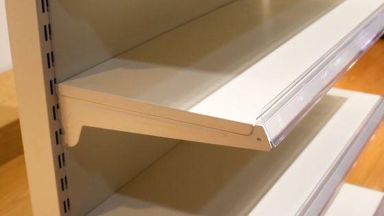 1000mm het Lichte Plichtsmetaal Opschorten