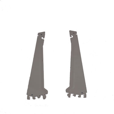 3 de Vertonings Opschortende Garage die van de rijensupermarkt Diepe 450mm opschorten