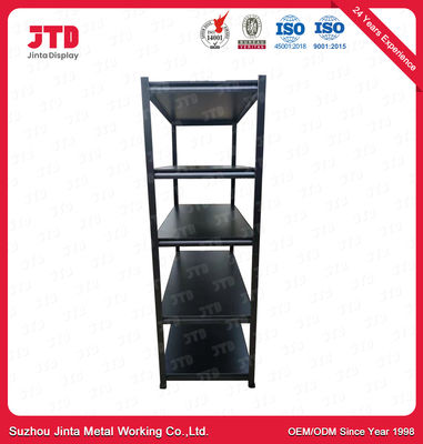 Ce 5 die Rij Boltless 180x90x40cm 180kg per Laag in Garage opschorten