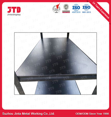 Ce 5 die Rij Boltless 180x90x40cm 180kg per Laag in Garage opschorten