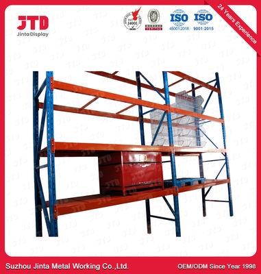 200kgs staalpallet die 1.5m 2.5m Plank Koudgewalst Staal rekken