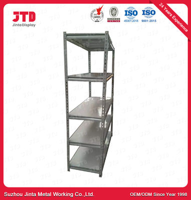 1000mm het Rek van Douaneboltless