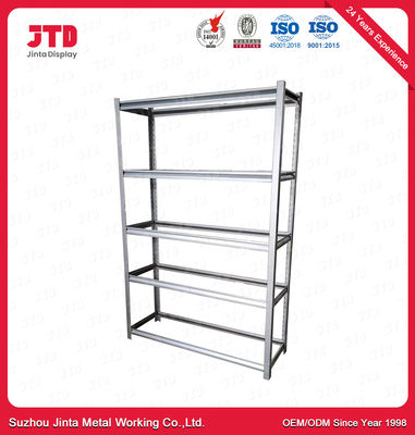 180kg per het Metaal die van Laagboltless 300mm 900mm Dubbele Klinknagel opschorten