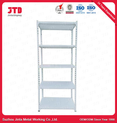 80kg per het Metaal dat van Laagboltless 1800mm 450mm in Pakhuis opschort