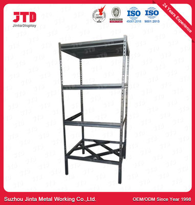 AGV het Metaal die van Machineboltless 1830mm 900mm in Pakhuis opschorten